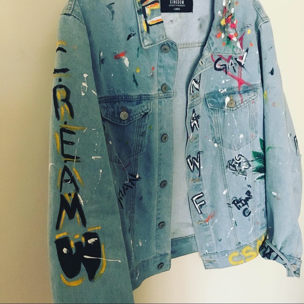 Custom Work - image 4